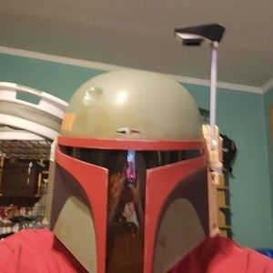 Meet your Posher, Matt